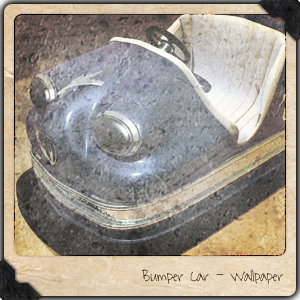 Bumper Car