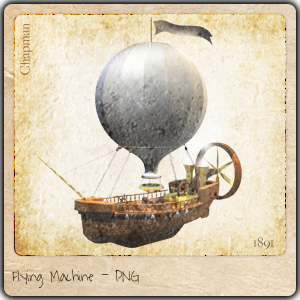 Flying Machine
