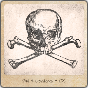 Skull & Crossbones