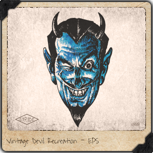 Vintage Devil